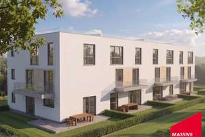 Urbanes Townhouse mit Garten & optionaler Dachterrasse – 60486 Bockenheim, Frankfurt am Main – Vorschaubild 2