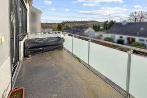 3-Zimmer-Eigentumswohnung mit Balkon und Garage in ruhiger Lage von Burgaltendorf – Die vollständige Adresse der Immobilie erhältst du vom Anbieter., 45289 Burgaltendorf, Essen – Vorschaubild 2