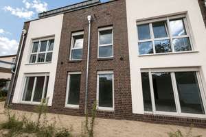 MIETEN MIT KAUFOPTION: Neubau-Erdgeschosswohnung mit Terrasse & 75m² Wohnfläche | Oldenburg-Eversten – Die vollständige Adresse der Immobilie erhältst du vom Anbieter., 26122 Eversten, Oldenburg (Oldenburg) – Vorschaubild 26