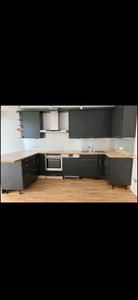 Helle Garten-Maisonnet Wohnung mit viel Platz in Feldkirchen