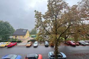 Dein grünes Stück Chemnitz – Wohnen am Zeisigwald mit Balkon und Aufzug – 9131 Hilbersdorf, Chemnitz – Vorschaubild 14