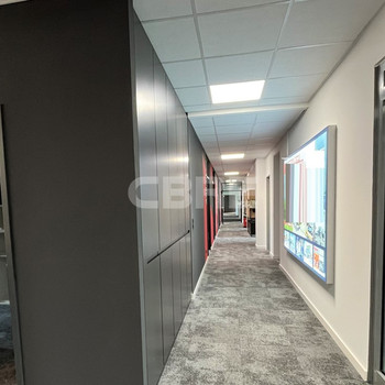 Attraktive Bürofläche I Ausbau nach Mieterwunsch I Provisionsfrei