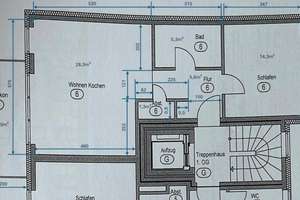 Ruhiges Wohnen im Grünen mit guter Anbindung: 2-Zimmer-Wohnung in Stuttgart-Zuffenhausen – Rappenberg 55, 70435 Zuffenhausen-Mönchsberg, Stuttgart – Vorschaubild 41