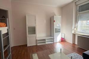 Freundliche und helle 1- Zi. Wohnung in einem sehr ruhigen Mehrfamilienhaus – Die vollständige Adresse der Immobilie erhältst du vom Anbieter., 42277 Oberbarmen, Wuppertal – Vorschaubild 12