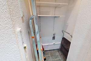 Bezugsfreie 2,5-Zimmer-Wohnung mit sonniger Loggia, Aufzug und Tiefgarage – Brunsbütteler Damm 315, 13591 Staaken, Berlin – Vorschaubild 17