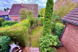Gepflegtes Reihenmittelhaus mit beheizbarem Keller / Garten und Garage in der Alpheide! – Die vollständige Adresse der Immobilie erhältst du vom Anbieter., 31582 Nienburg (Weser) – Vorschaubild 15