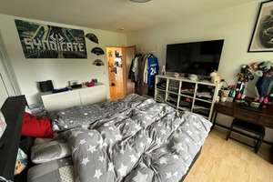 Wohnung nahe Hallenbad Buer – Beckeradstraße 30, 45897 Buer, Gelsenkirchen – Vorschaubild 8
