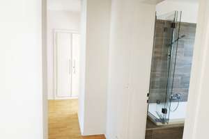 Gut geschnittene 3-Raum-Wohnung mit Balkon und EBK in Burtscheid – Eupener Straße 19, 52066 Burtscheid Steinebrück, Aachen – Vorschaubild 7