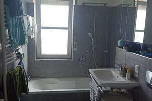 Helle 2-Zimmer Wohnung im 2. OG mit Balkon in Trier-Matthias – Die vollständige Adresse der Immobilie erhältst du vom Anbieter., 54290 Süd, Trier – Vorschaubild 6