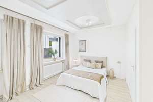 Wohnen, wo das Leben leichter wird – Exklusiver Bungalow in Billstedt! – Die vollständige Adresse der Immobilie erhältst du vom Anbieter., 22115 Billstedt, Hamburg – Vorschaubild 9