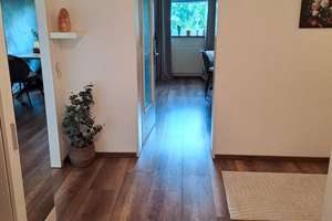 Großzügige 2-Zimmer-Wohnung auf ca. 80 m² mit Balkon, Aufzug & Stellplatz in Bielefeld-Senne – 33659 Senne, Bielefeld – Vorschaubild 6