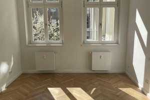 Hochwertige 2Z Altbauwohnung mit Südbalkon in PBerg – Schönhauser Allee 132, 10437 Prenzlauer Berg, Berlin – Vorschaubild 7