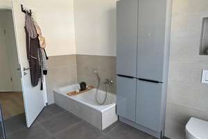 Lebendiges Wohnen: 3-Zimmer-Wohnung mit Balkon in Bielefeld-Jöllenbeck – Die vollständige Adresse der Immobilie erhältst du vom Anbieter., 33739 Jöllenbeck, Bielefeld – Vorschaubild 9