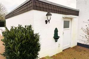 Eleganter Bungalow am Rande des Forstes Klövensteen im beliebten Pinneberger Ortsteil Waldenau! – Die vollständige Adresse der Immobilie erhältst du vom Anbieter., 25421 Pinneberg – Vorschaubild 68