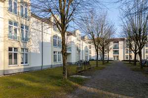 Investieren in gefragter Uni-Lage - Apartments mit starker Nachfrage! Obj. 8432 – Die vollständige Adresse der Immobilie erhältst du vom Anbieter., 26129 Haarentor, Oldenburg (Oldenburg) – Vorschaubild 16