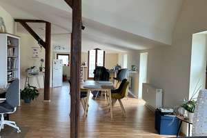 Hinreißende 2 Zimmer-DG-Wohnung in der Goethestraße zu vermieten – Goethestraße 16, 39108 Stadtfeld Ost, Magdeburg – Vorschaubild 4