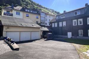 Schönes, großzügiges Zweifamilienhaus mit Ferienwohnung auf einem 999 m² großen Grundstück – Die vollständige Adresse der Immobilie erhältst du vom Anbieter., 56349 Kaub – Vorschaubild 4