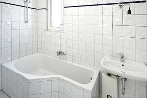 Hannover - Malerviertel: Charmante Altbauwohnung zum Renovieren! – Die vollständige Adresse der Immobilie erhältst du vom Anbieter., 30177 List, Hannover – Vorschaubild 9