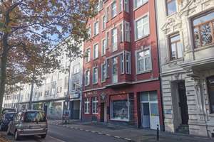 Exklusive 4-Zimmer-Etagwohnung mit Parkview in Duisburg – Düsseldorferstr 90, 47051 Dellviertel, Duisburg – Vorschaubild 2