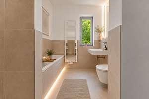 Friedenauer Altbauflair neu interpretiert – Stilvoller Erstbezug mit Balkon & KfW-Förderung! – Schmiljanstraße 25, 12161 Friedenau, Berlin – Vorschaubild 6