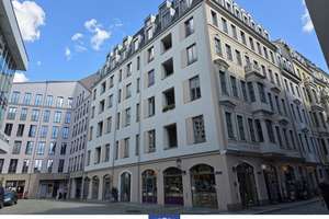 Eindrucksvoll und attraktiv Wohnen in exklusiver Lage am historischen Neumarkt! – Die vollständige Adresse der Immobilie erhältst du vom Anbieter., 1067 Innere Altstadt, Dresden – Vorschaubild 12