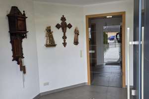 Hochwertiger, barrierefreier Bungalow mit Einliegerwohnung, zwei Garagen und Carport ab April 2027 v – Die vollständige Adresse der Immobilie erhältst du vom Anbieter., 94099 Ruhstorf an der Rott – Vorschaubild 18