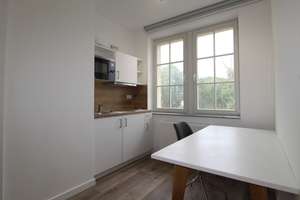 Möbliertes 2-Zimmer-Apartment in Magdeburg! All-Inclusive-Miete!