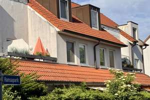 Natur pur - inmitten der Landeshauptstadt Magdeburg. – Sonnenallee 1, 39116 Sudenburg, Magdeburg – Vorschaubild 2