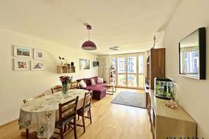 ELVIRA - Obersendling, wunderschöne und gut geschnittene 3-Zimmer-Wohnung mit Südbalkon – Die vollständige Adresse der Immobilie erhältst du vom Anbieter., 81379 Obersendling, München – Vorschaubild 2