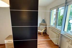 Möbelierte ruhige 2-Zimmer-Wohnung in Frankfurt Griesheim – Buchenstr. 6, 65933 Griesheim, Frankfurt am Main – Vorschaubild 5