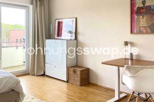 Wohnungstausch: Wackersberger Straße 62 – Wackersberger Straße 62, 81000 Sendlinger Feld, München – Vorschaubild 11