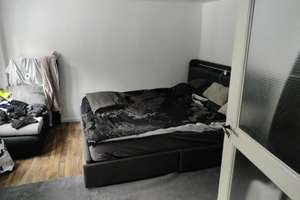 Nette 3 ZKB Wohnung im Ulrichsviertel – Die vollständige Adresse der Immobilie erhältst du vom Anbieter., 86150 Lechviertel, östl. Ulrichsviertel, Augsburg – Vorschaubild 6