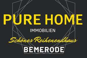 Mitten in Bemerode-Reihenendhaus mit kleinem Garten und Garage – Die vollständige Adresse der Immobilie erhältst du vom Anbieter., 30539 Bemerode, Hannover – Vorschaubild 1