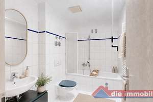 *** EBK - Sudenburg - Balkon - 2 Zimmer *** – 39112 Sudenburg, Magdeburg – Vorschaubild 9