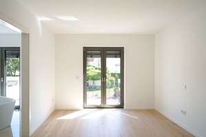 Terrassenwohnung in Zweifamilienhaus in top Lage – 4155 Gohlis-Süd, Leipzig – Vorschaubild 4