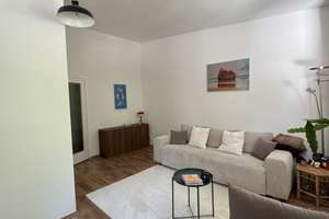 1,5-Zimmer-Wohnung mit Balkon in Bogenhausen – Die vollständige Adresse der Immobilie erhältst du vom Anbieter., 81677 Parkstadt, München – Vorschaubild 3