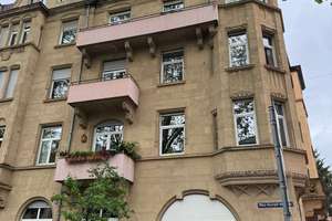 Altbaujuwel mit Entwicklungspotenzial – Denkmalgeschütztes Mehrfamilienhaus in bester Lage – Die vollständige Adresse der Immobilie erhältst du vom Anbieter., 68167 Neckarstadt-Ost/Wohlgelegen, Mannheim – Vorschaubild 3
