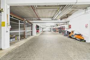 gut geschnittene, renovierte & sofort verfügbare, leere Erdgeschoßwohnung in Solln – Die vollständige Adresse der Immobilie erhältst du vom Anbieter., 81479 Solln, München – Vorschaubild 18