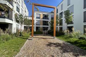 Wohnen wie im eigenen Haus! 4-Zimmer-Maisonette mit Gartenanteil, Terrasse und Loggia – An der Krimm 19f, 55124 Gonsenheim, Mainz – Vorschaubild 26