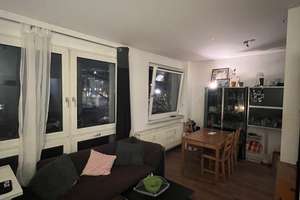 Wohnen mit Charakter: 3-Zimmer-Wohnung behind Park Inn hotel in  Berlin-Mitte – Keibelstraße 37-38, 10178 Mitte (Ortsteil), Berlin – Vorschaubild 17