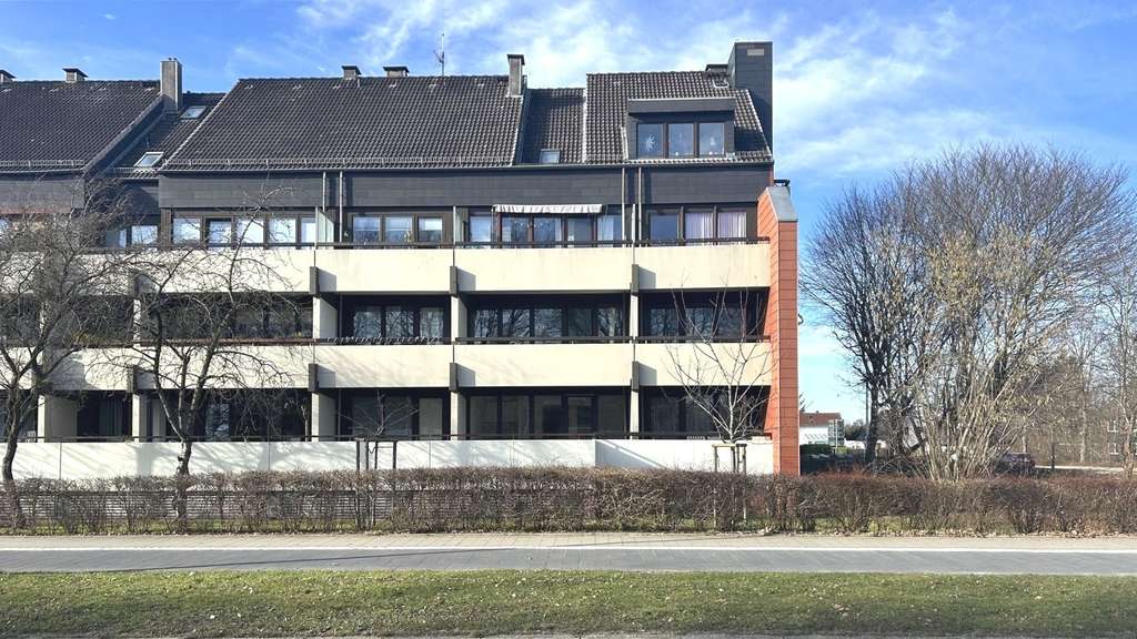 Immobilie in Quarnbek - Ideal für Singles oder Kapitalanleger - Bild 0