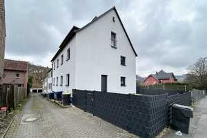 Hemer-Bredenbruch - Renoviertes Reihenmittelhaus mit Einliegerwohnung, Stellplatz und Garage – Märkischer Kreis – Vorschaubild 30