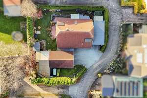 Familientraum in Jerrishoe: Hyggeliges Einfamilienhaus mit viel Platz und großem Garten – Die vollständige Adresse der Immobilie erhältst du vom Anbieter., 24963 Jerrishoe – Vorschaubild 2