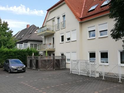 Wohnung Mieten In Erwitte Immobilienscout24