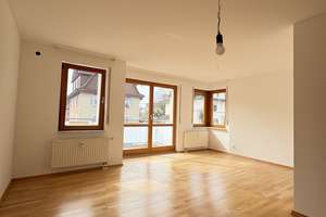 Helle 3-Zimmer Wohnung mit Balkon & TG in Stuttgart-Vaihingen – Grüntaler Weg 3, 70563 Vaihingen-Mitte, Stuttgart – Vorschaubild 1