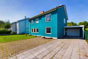 Attraktives Einfamilienhaus in Saarlouis-Vogelsang – Saarlouis (Kreis) – Vorschaubild 34
