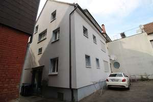 *** Attraktive Kapitalanlage: Voll vermietetes 3-Familienhaus in zentraler Lage von Böckingen *** – Die vollständige Adresse der Immobilie erhältst du vom Anbieter., 74080 Böckingen, Heilbronn – Vorschaubild 3