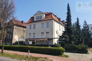 Faktor 18: vollvermietetes Mehrfamilienhaus in Lichterfelde