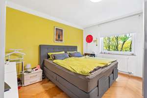 Kapitalanlage gesucht? Solide vermietete 4-Zimmer-Wohnung mit Loggia, Stellplatz und TG-Stellplatz – Die vollständige Adresse der Immobilie erhältst du vom Anbieter., 53123 Duisdorf, Bonn – Vorschaubild 24