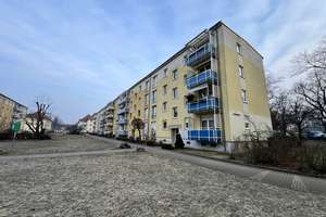 Charmante Balkonwohnung in Berlin-Pankow – vermietet, lichtdurchflutet und top gepflegt – Die vollständige Adresse der Immobilie erhältst du vom Anbieter., 13187 Pankow (Ortsteil), Berlin – Vorschaubild 3